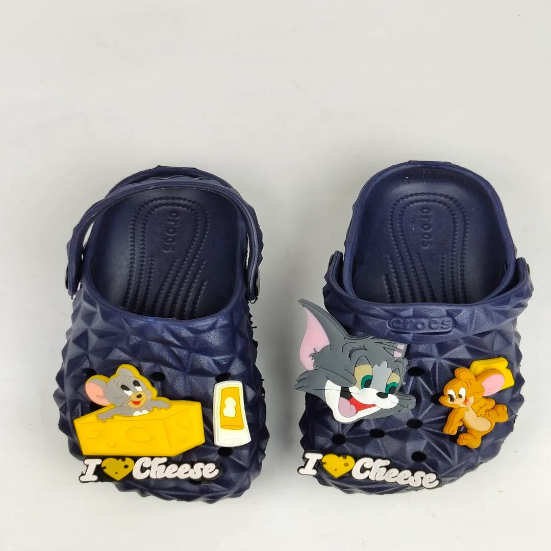 Crocs Tom & Jerry
