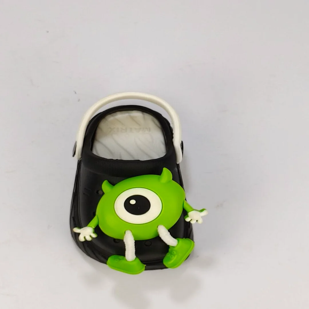 Crocs Monsters