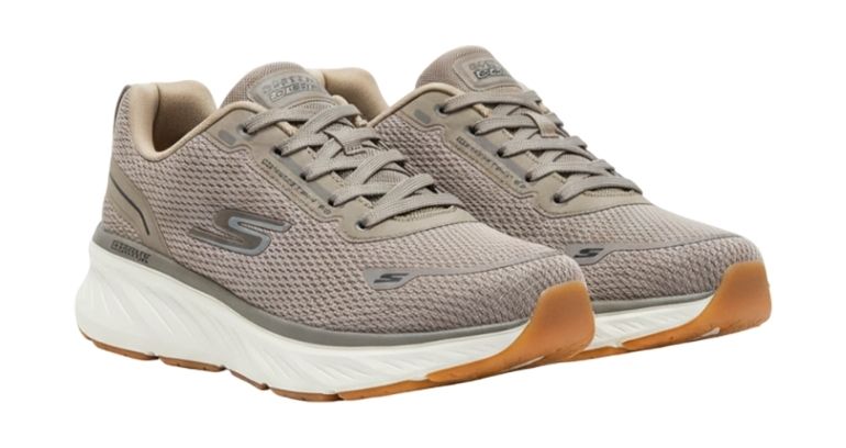 حذاء رياضي رجالي سكيتشر