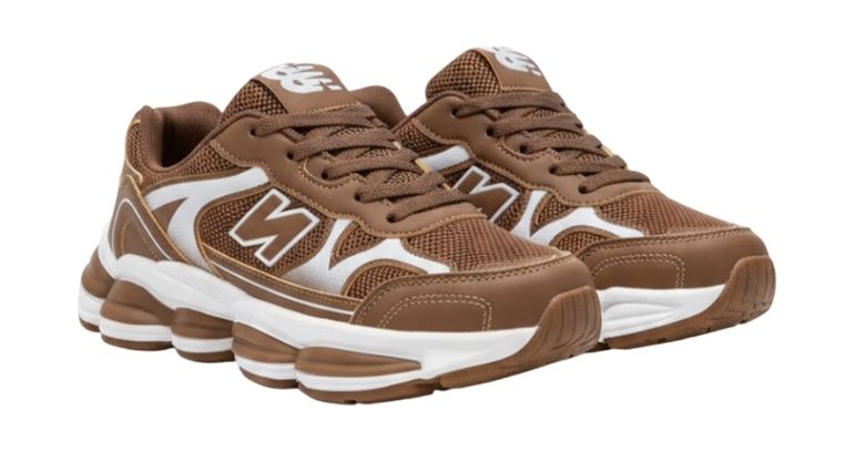 حذاء رياضي رجالي نيو بلانس