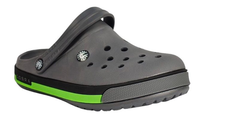 Panda CrocBand